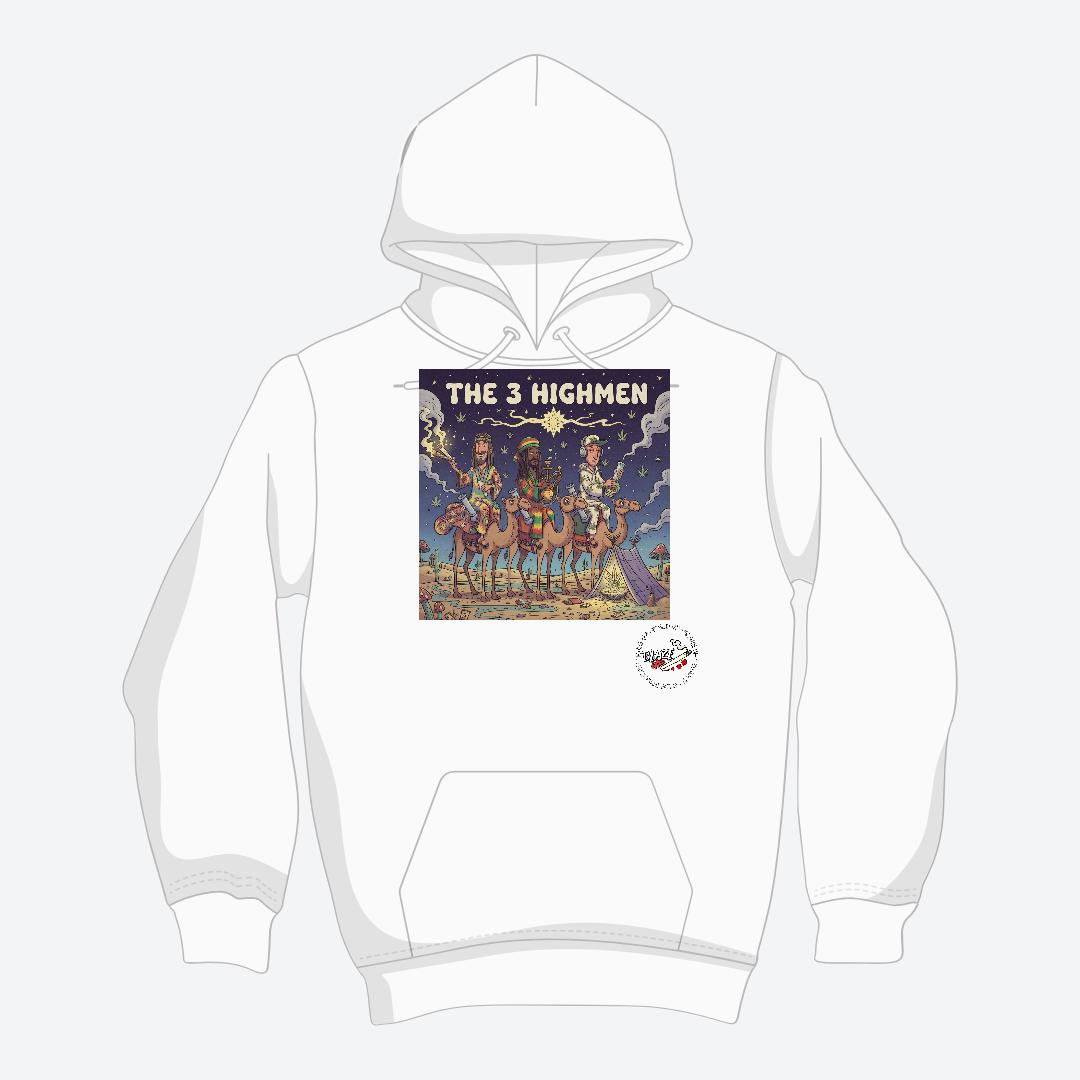 The Highmen Hoodie