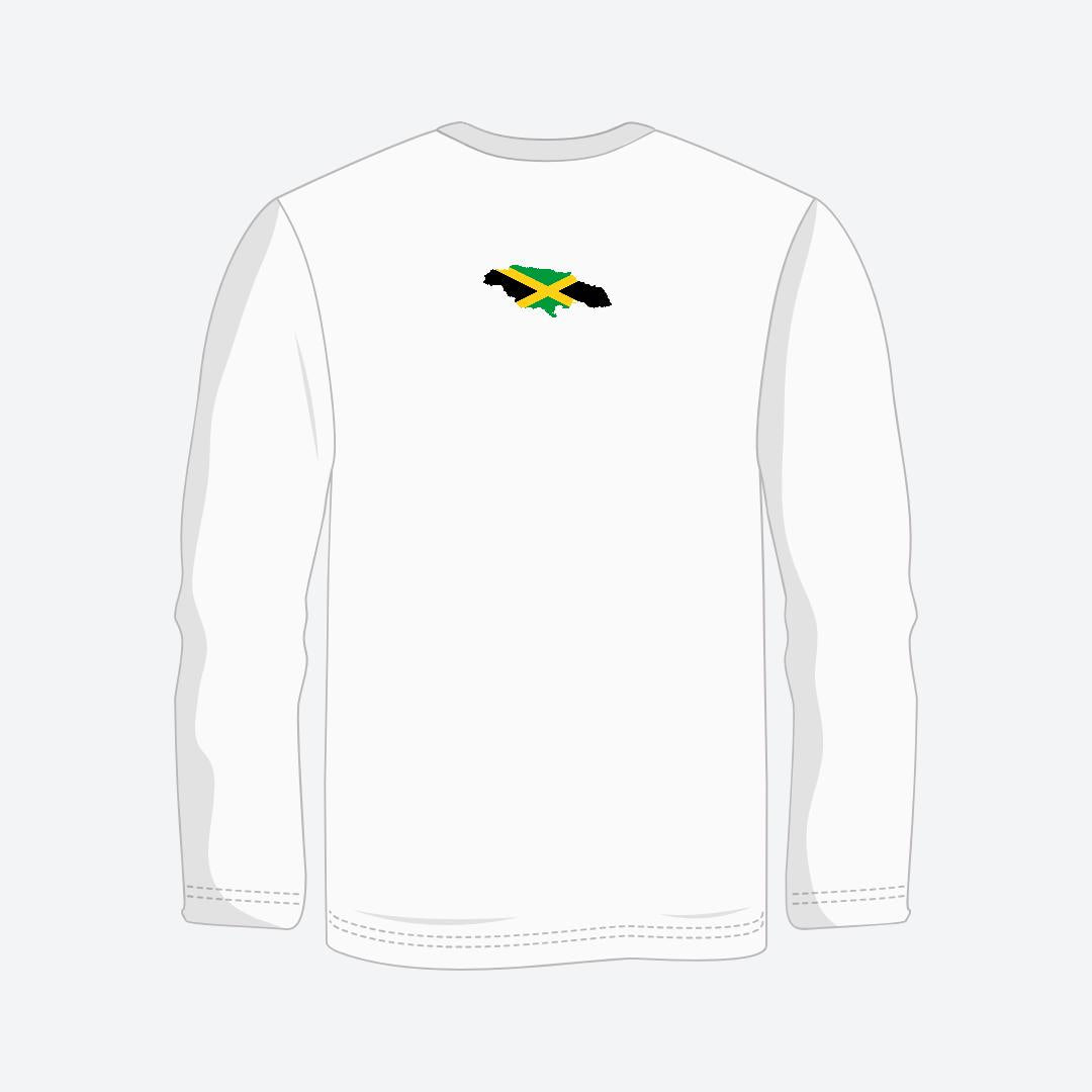 Blaze Up - Jamaica Crewneck