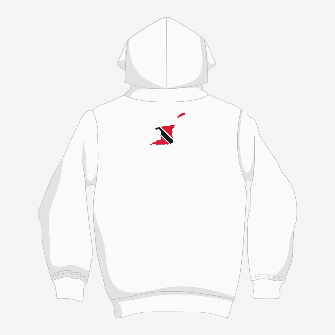 Blaze Up - Trinidad & Tobago Hoodie