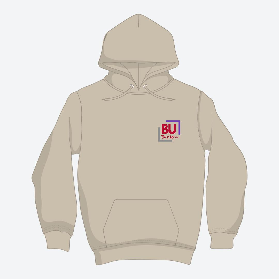 Monogram - Dino Hoodie