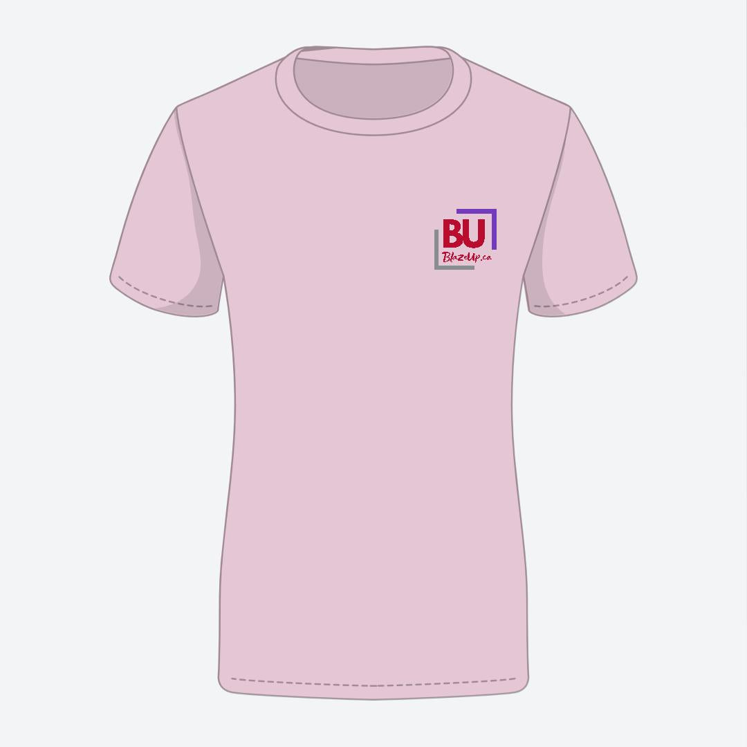 Monogram - Dino Woman's Tee