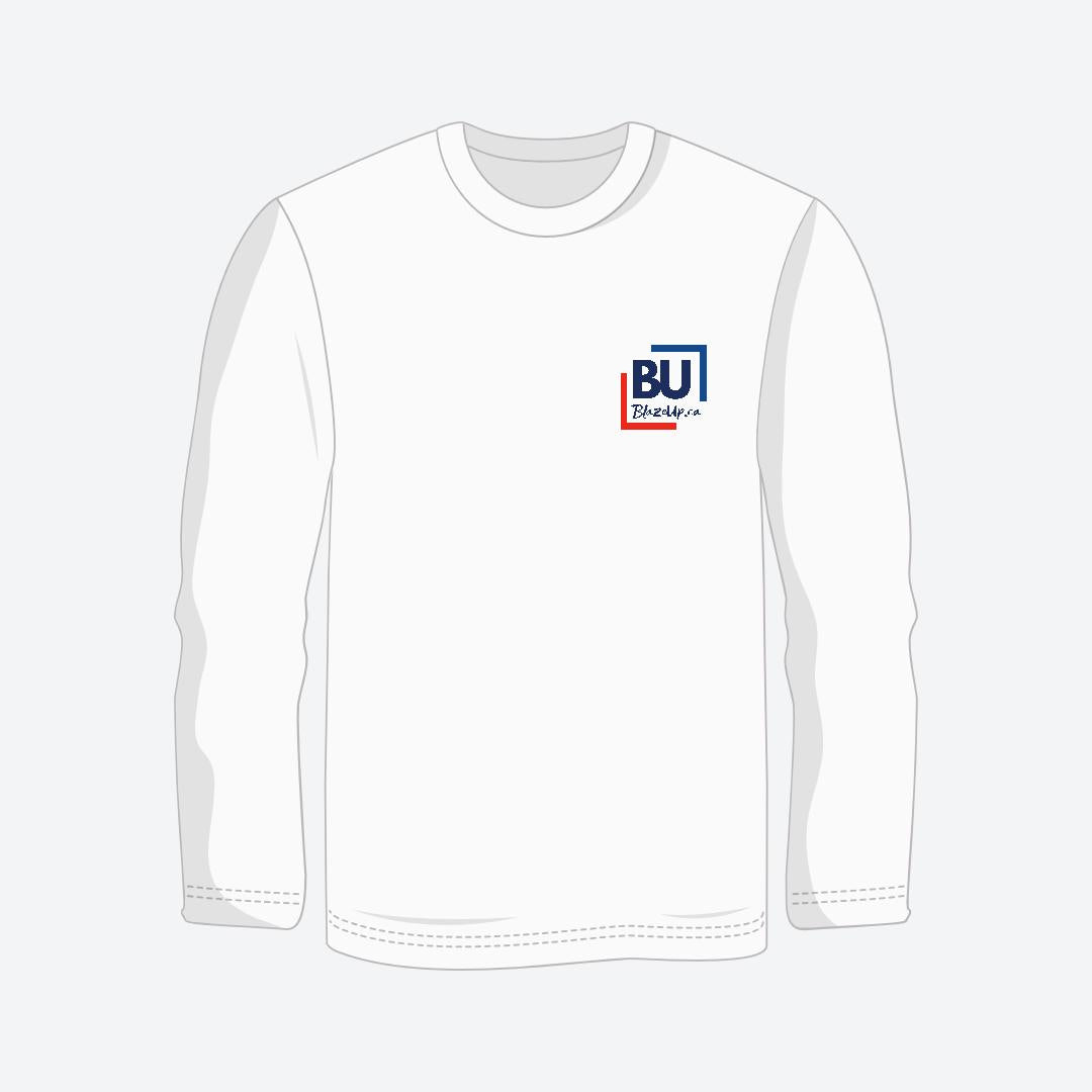 Monogram - Jays Long Sleeve