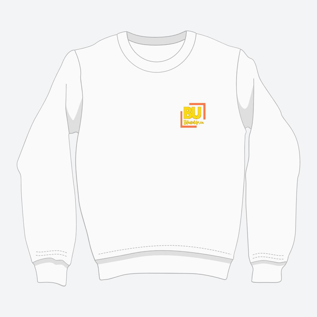Monogram - Maui Wowie Crewneck
