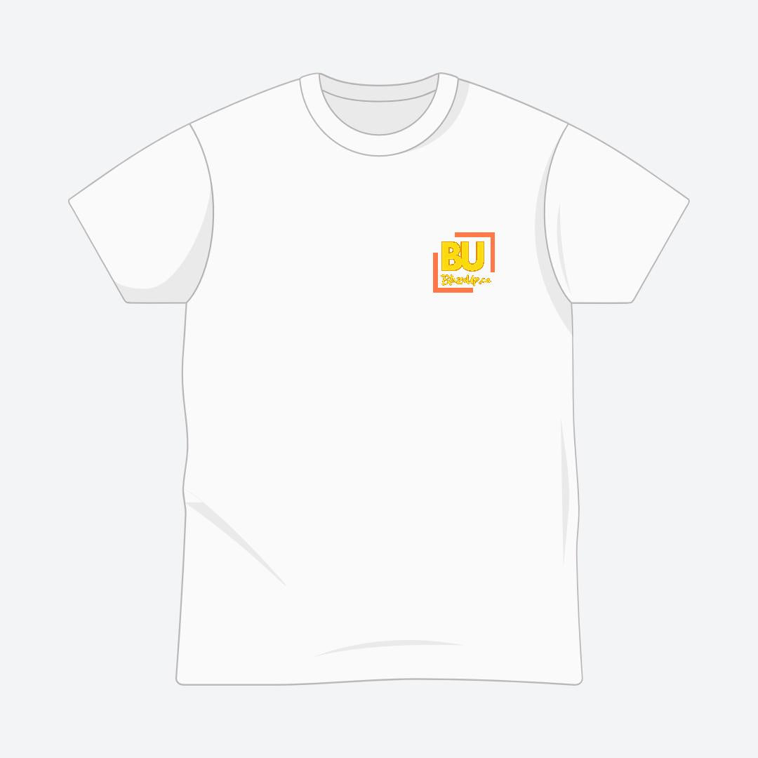 Monogram - Maui Wowie Tee