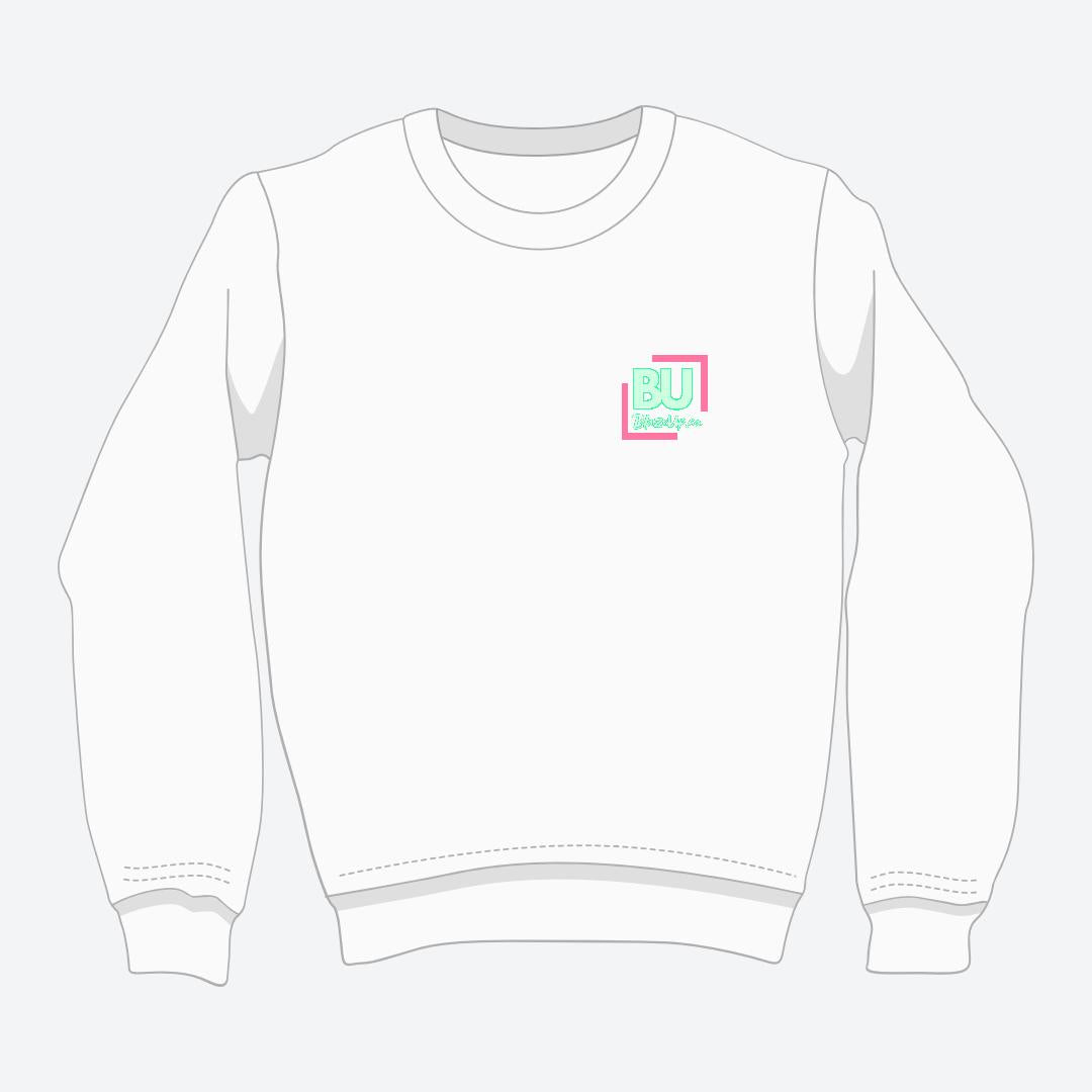 Monogram - Tutti Frutti Crewneck