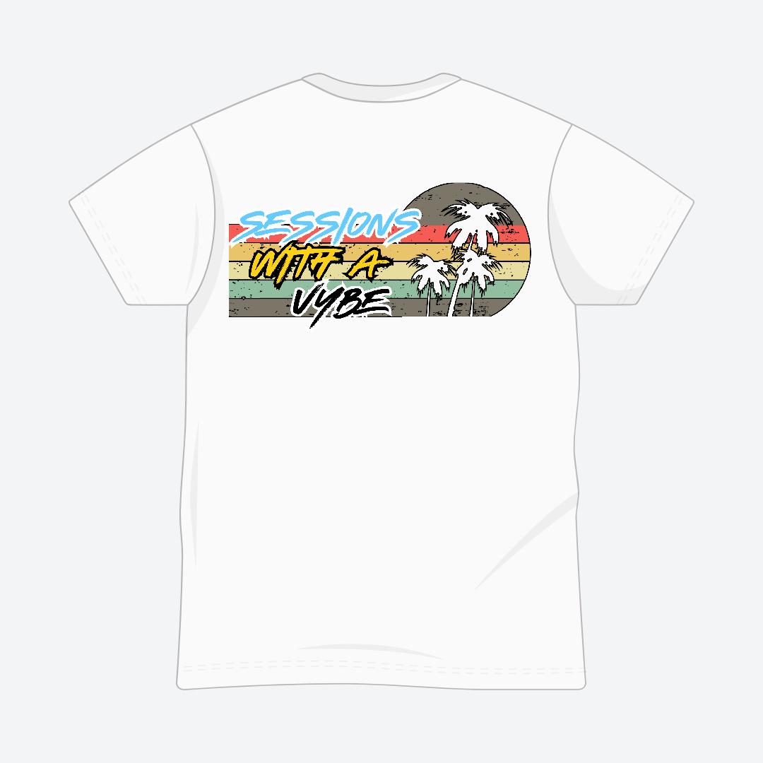 Sessions With A Vybe - 758 Tee