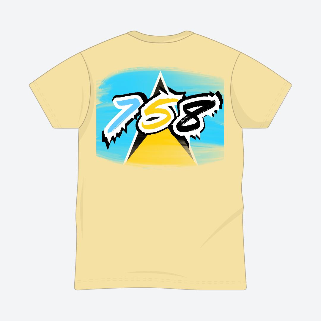 Sessions With A Vybe - Lucian Tee