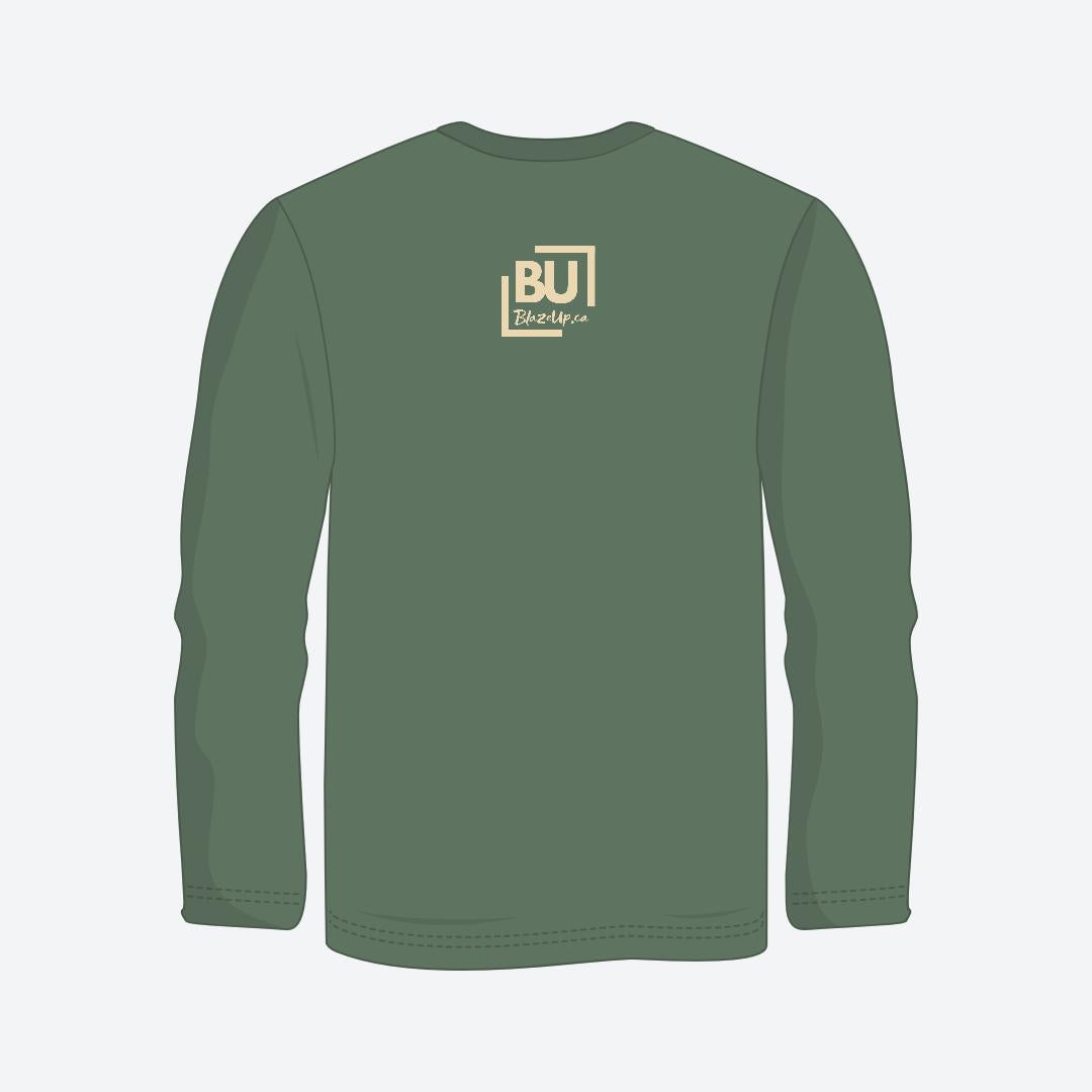 Sound Clash Crewneck
