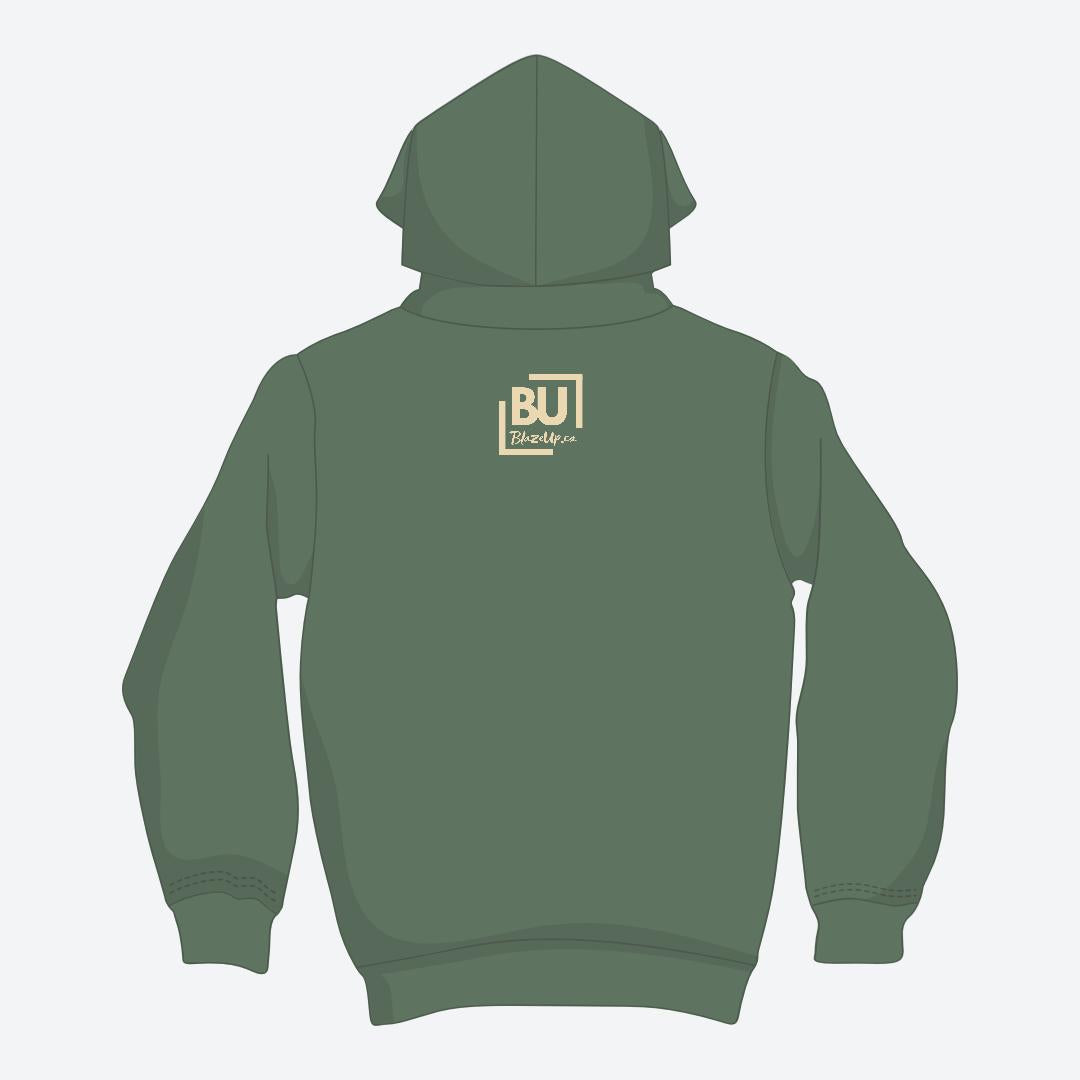 Sound Clash Hoodie