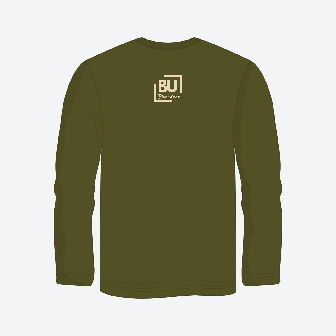 Sound Clash Long Sleeve