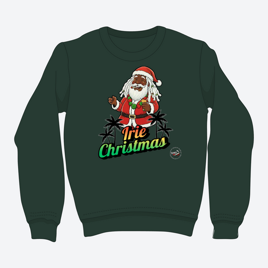 Irie Christmas Crewneck