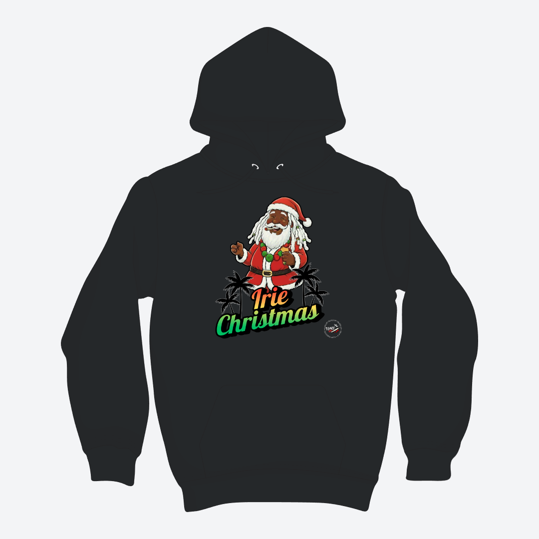 Irie Christmas Hoodie