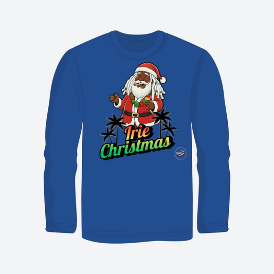 Irie Christmas Long Sleeve