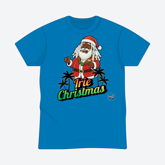 Irie Christmas Tee