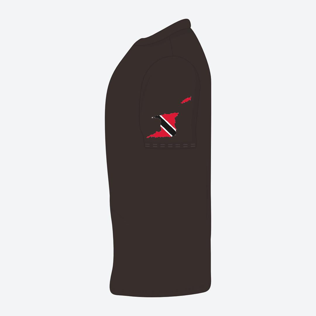Blaze Up - Trinidad & Tobago Tee