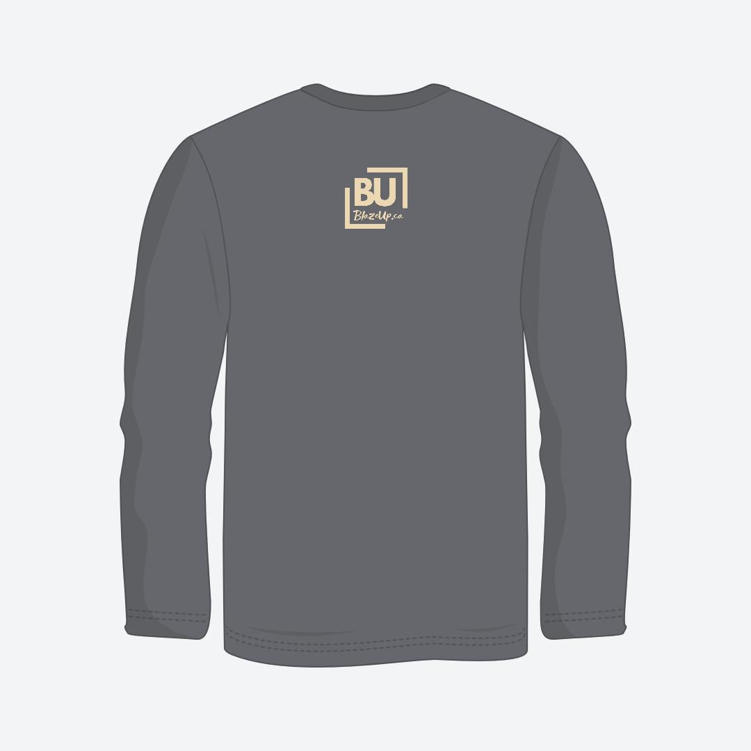 Sound Clash Long Sleeve