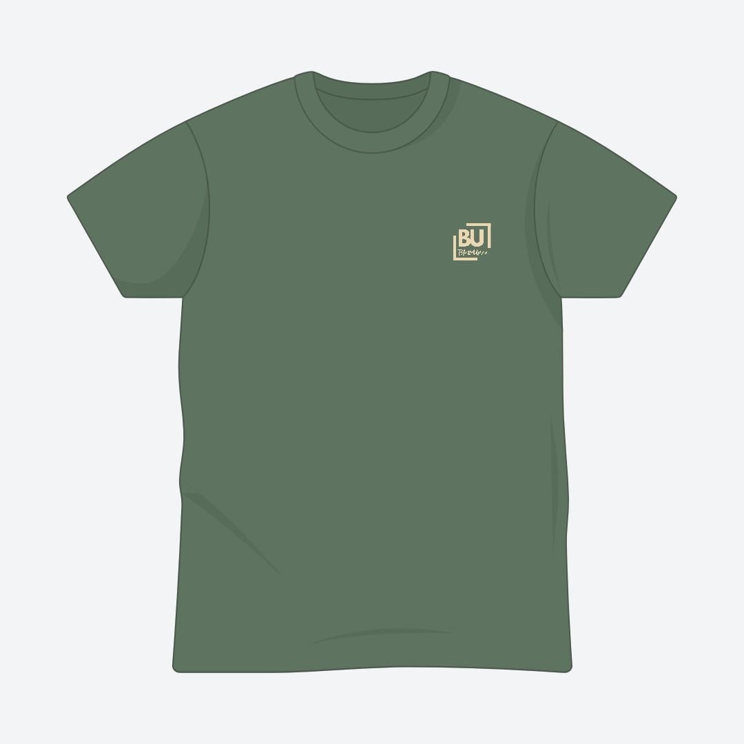 Sound Clash Tee V2