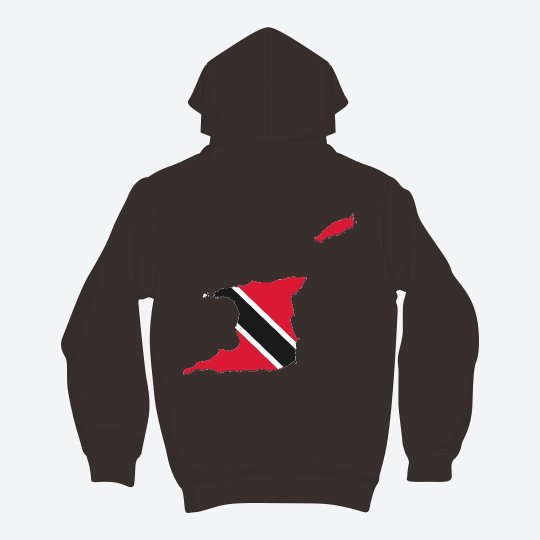 Blaze Up - Trinidad & Tobago Hoodie V2