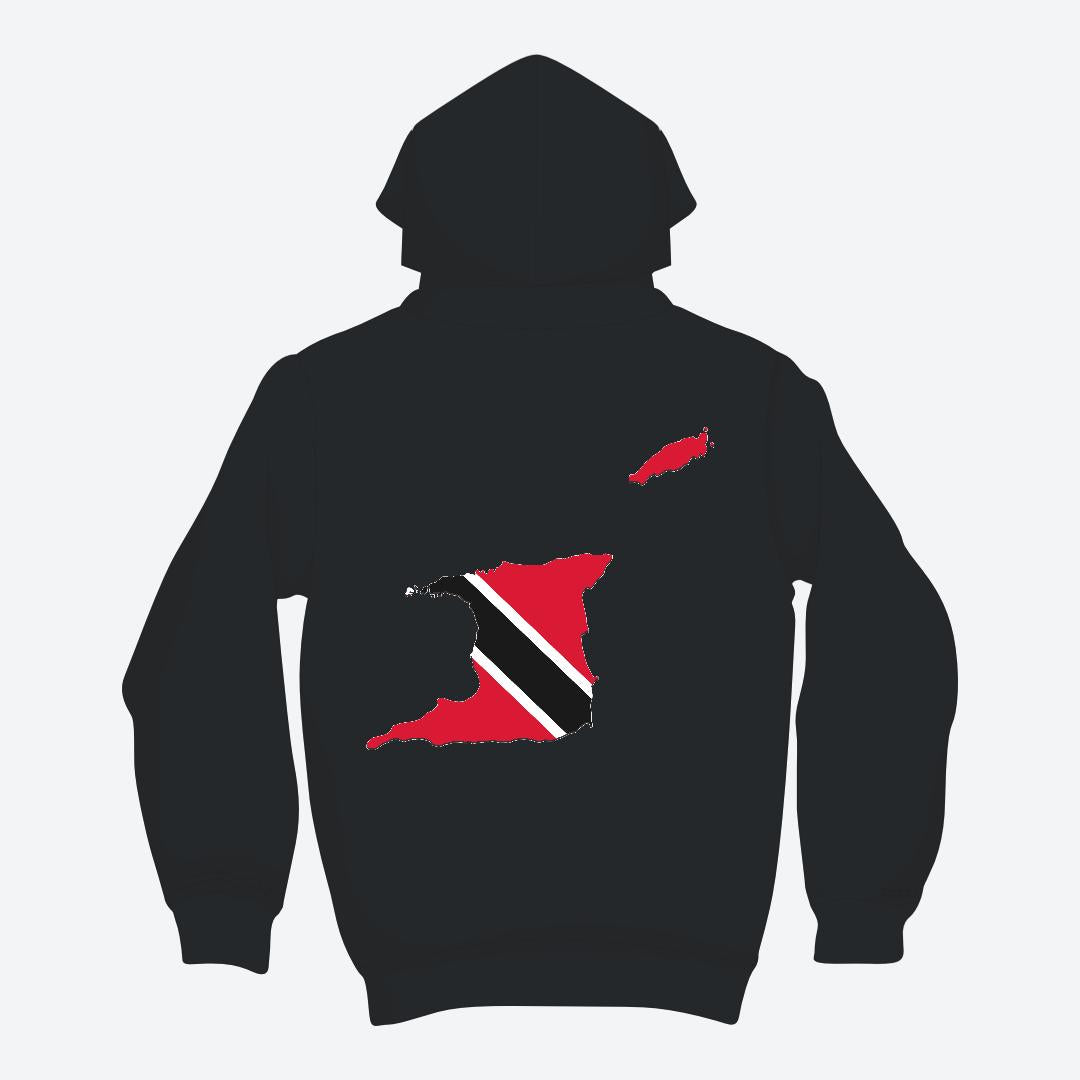 Blaze Up - Trinidad & Tobago Hoodie V2
