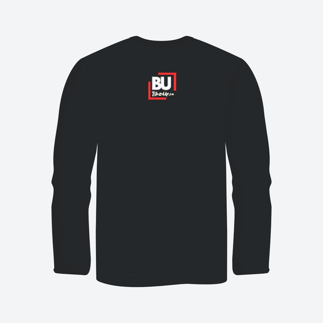 KCS Crewneck