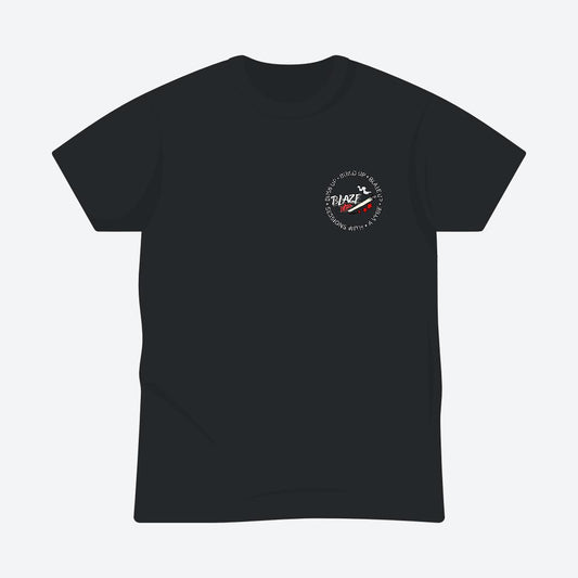 Blaze Up Statement V2 Tee