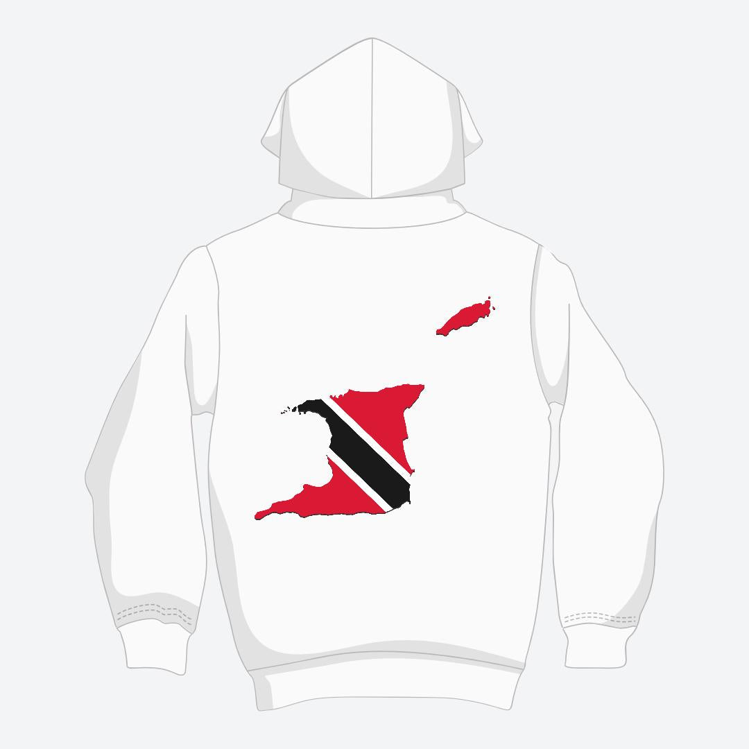 Blaze Up - Trinidad & Tobago Hoodie V2