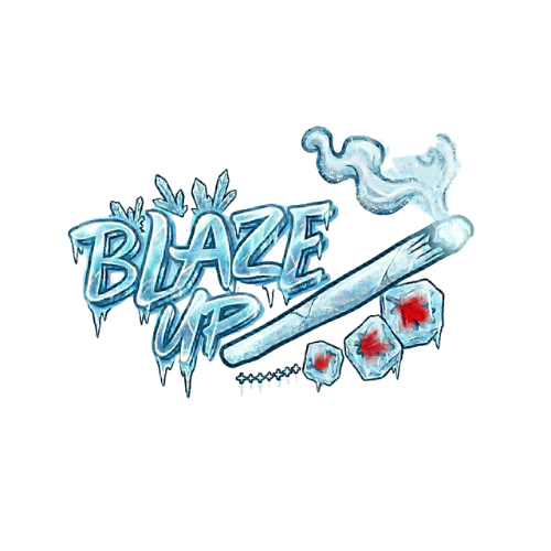 Blaze Up