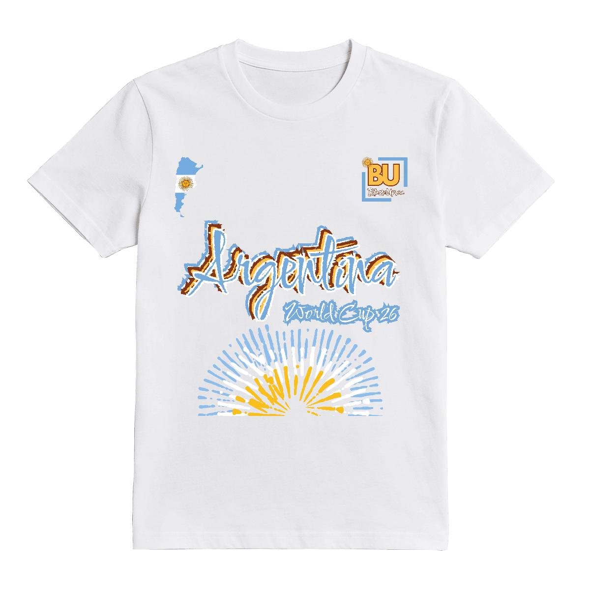 Argentina World Cup 26