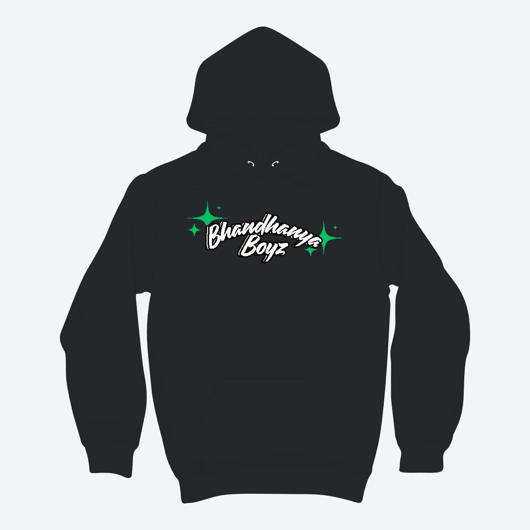 Bhandhanya Boyz Hoodie