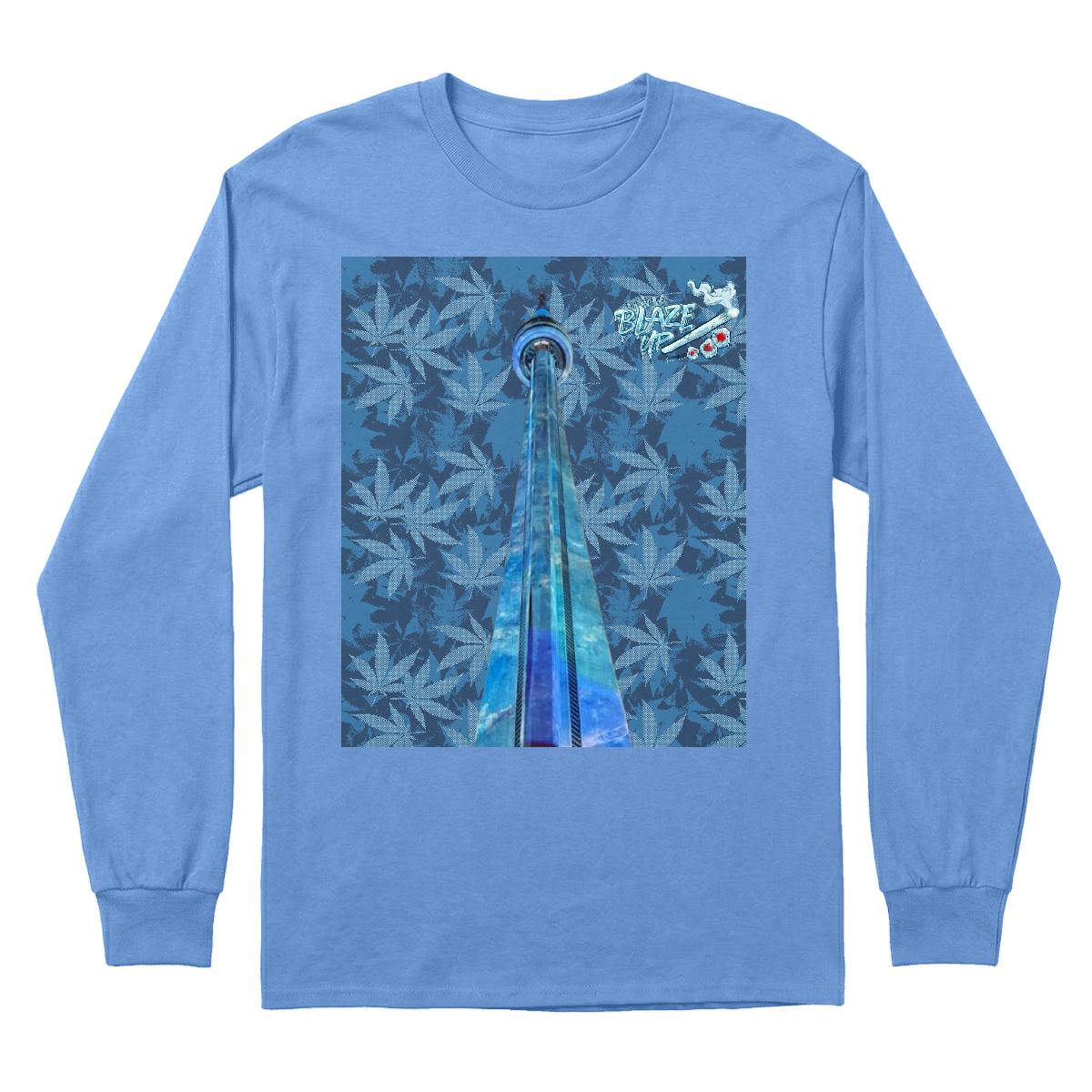 Blaze Up - ICE Long Sleeve