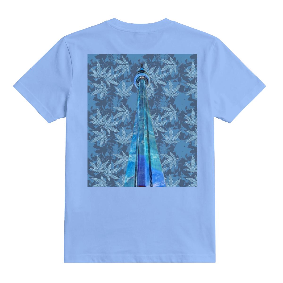 Blaze Up - ICE V2 Tee