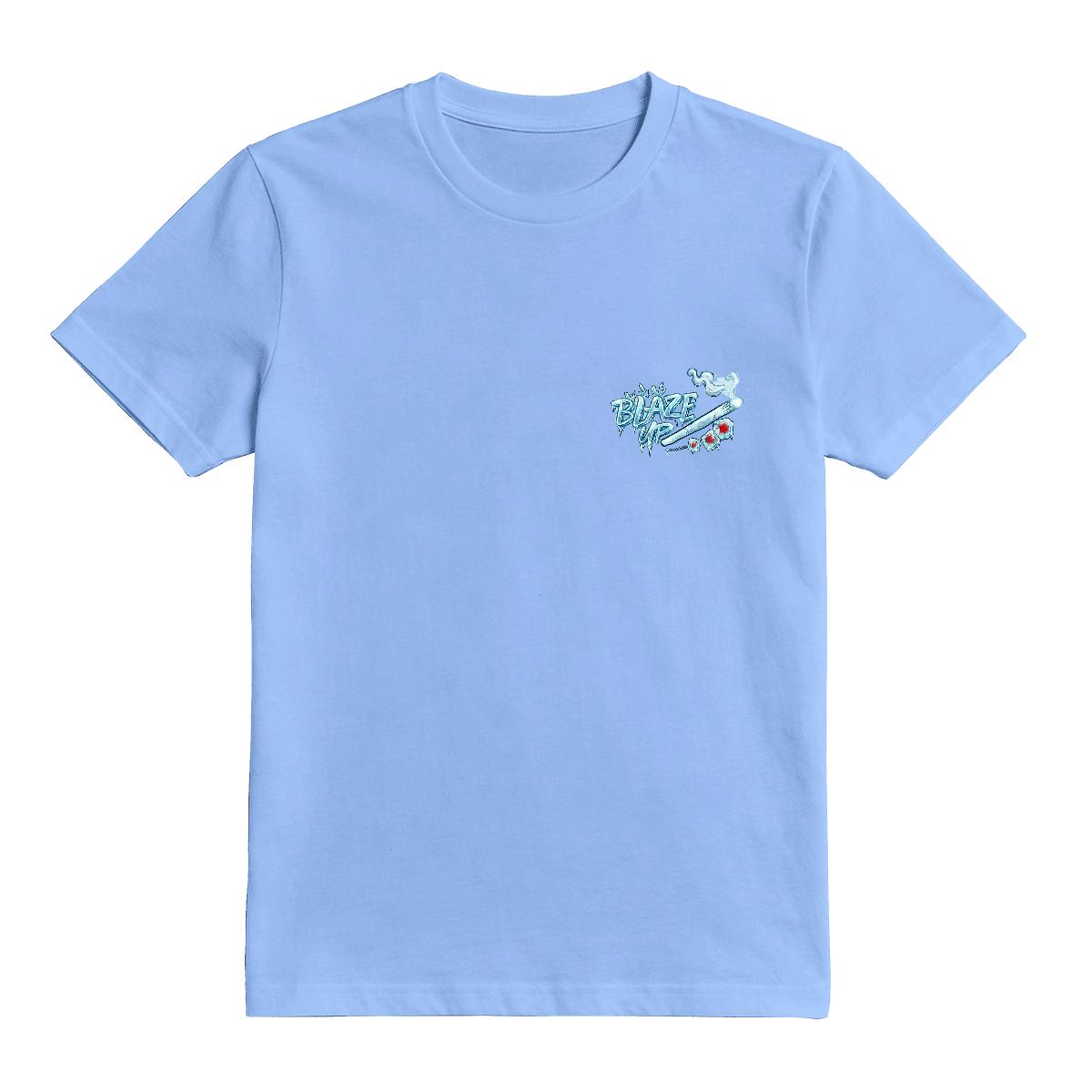 Blaze Up - ICE V2 Tee