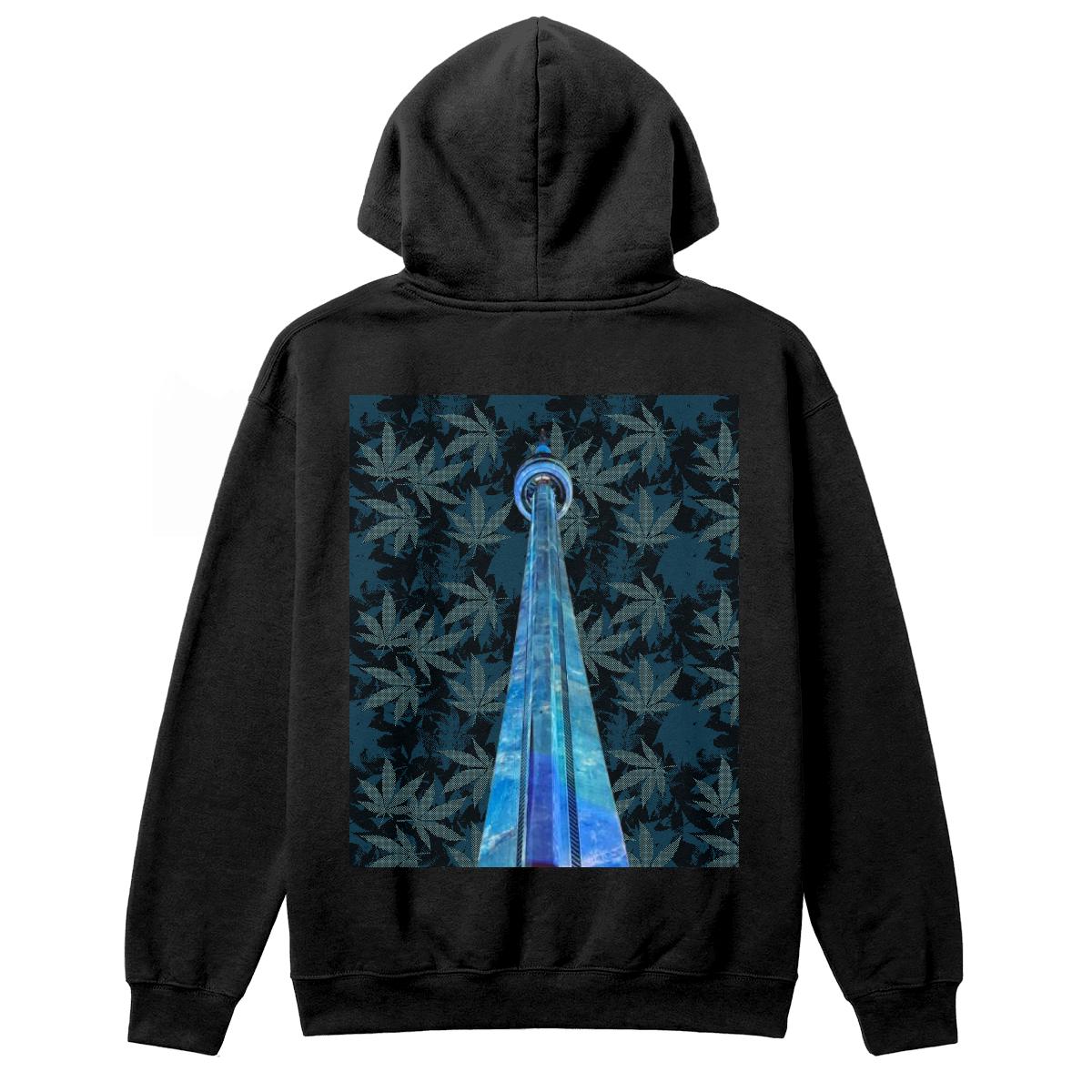 Blaze Up - ICE V2 Hoodie