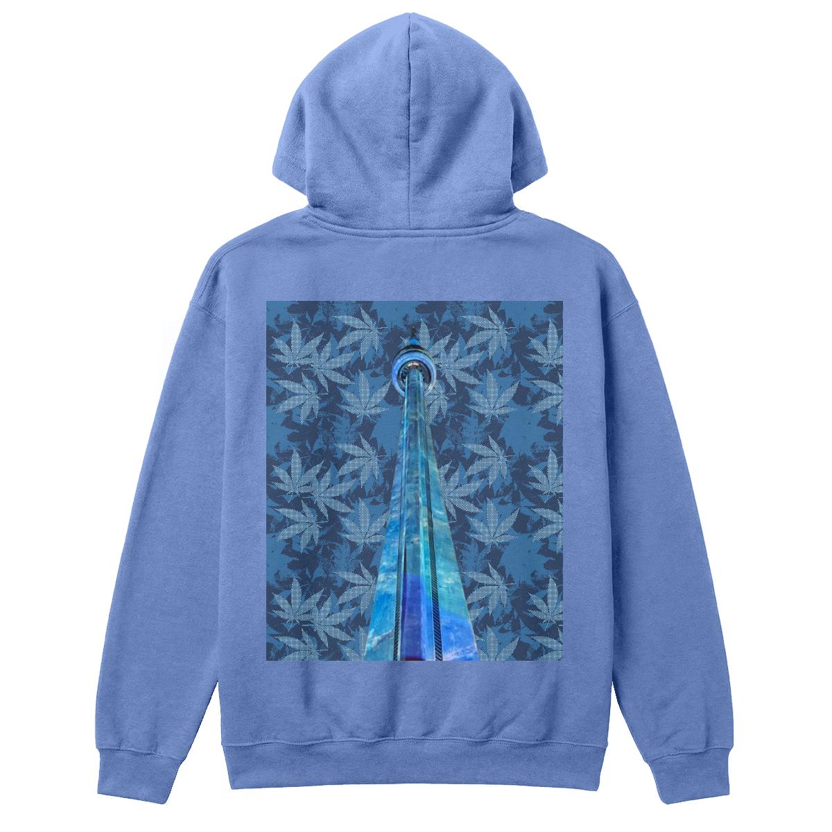 Blaze Up - ICE V2 Hoodie