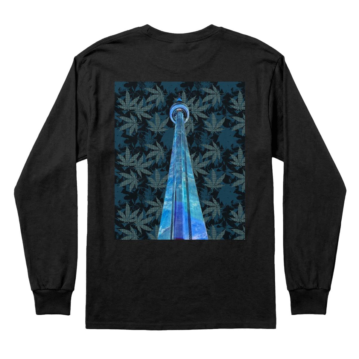 Blaze Up - ICE V2 Long Sleeve