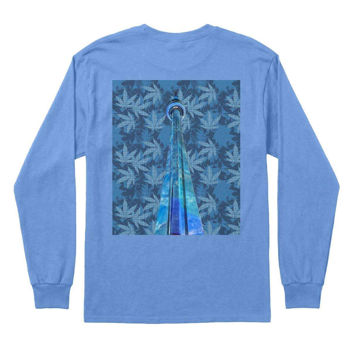 Blaze Up - ICE V2 Long Sleeve