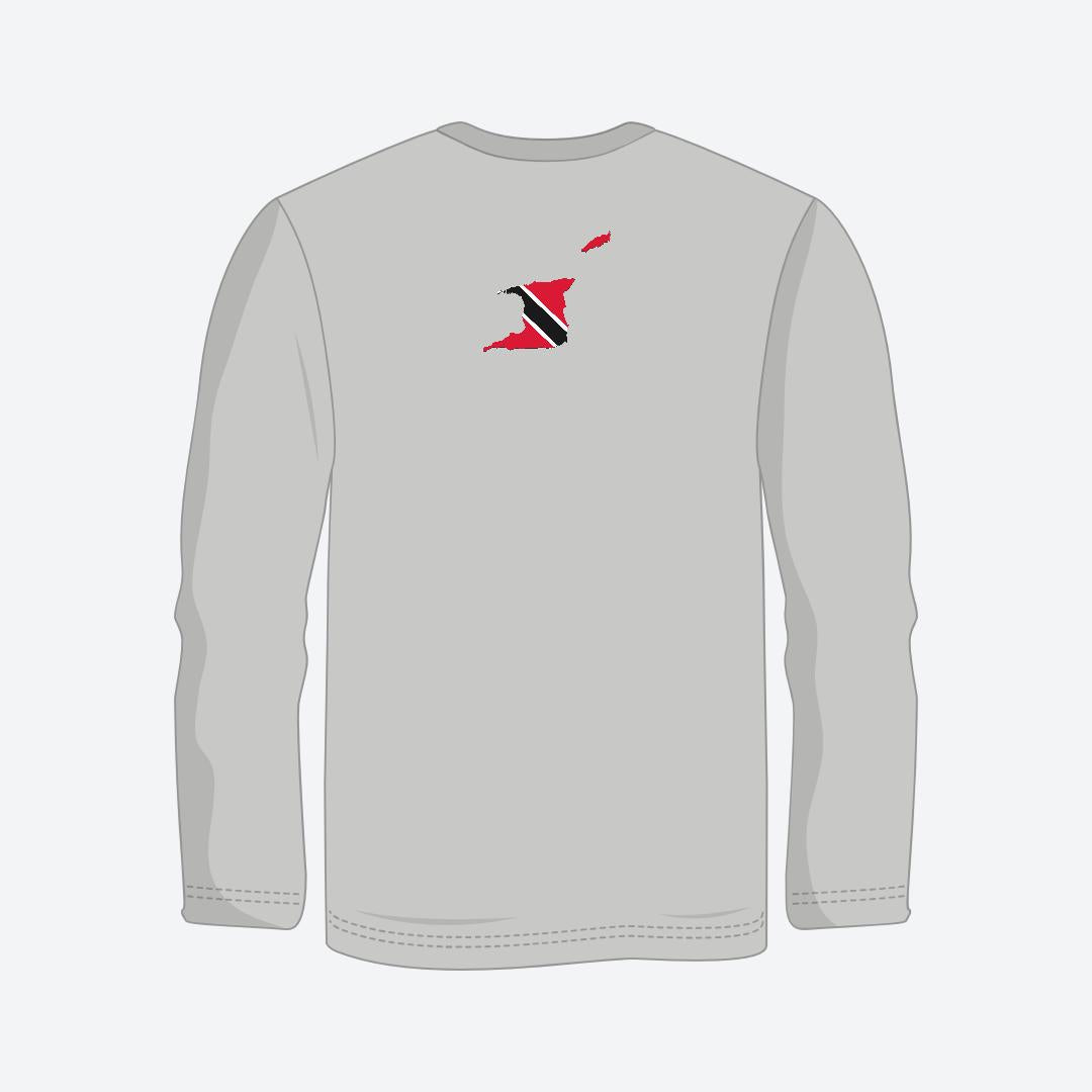 Blaze Up Trinidad & Tobago Crewneck