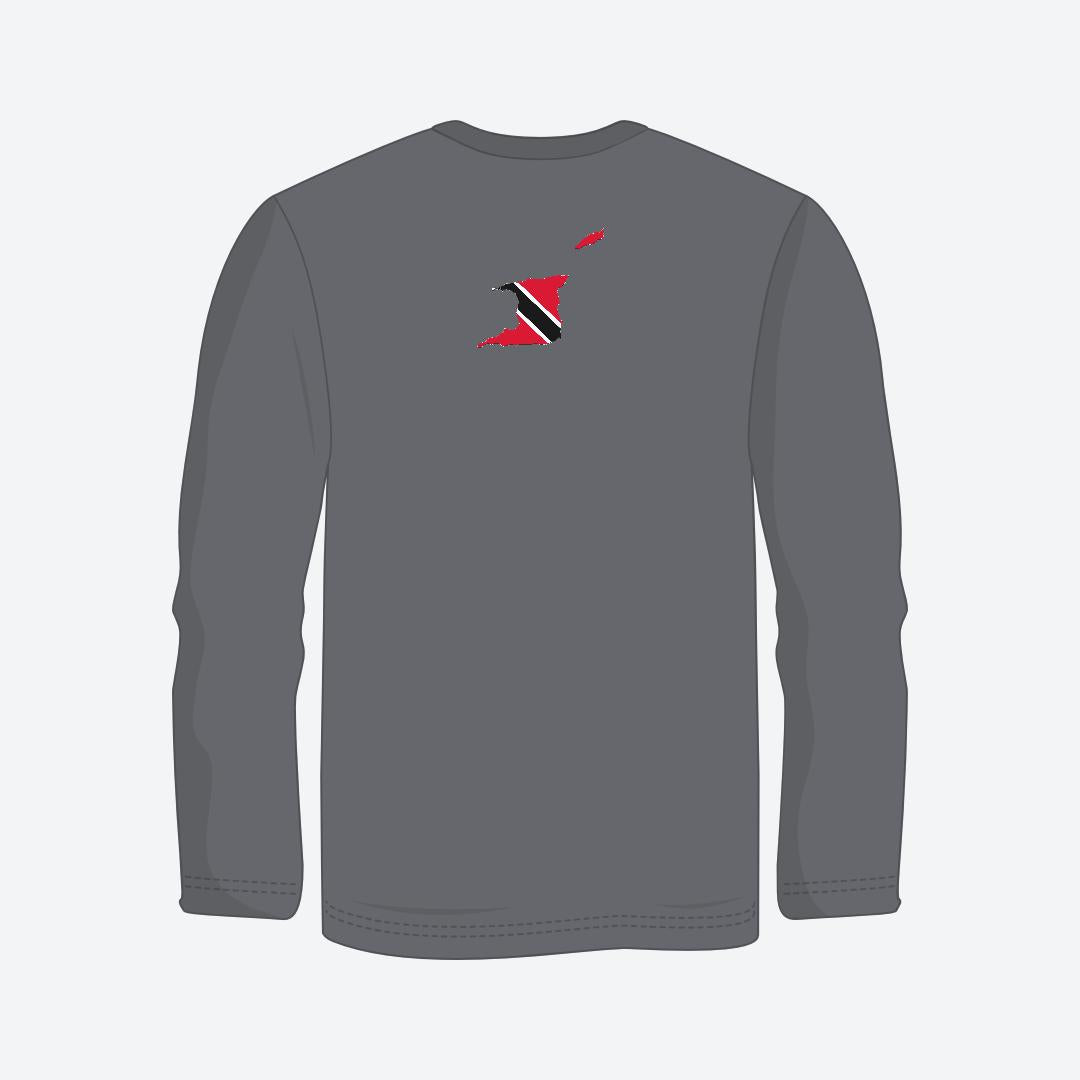 Blaze Up Trinidad & Tobago Crewneck