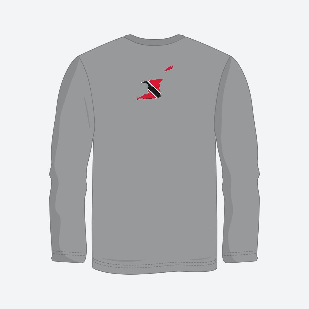 Blaze Up Trinidad & Tobago Crewneck