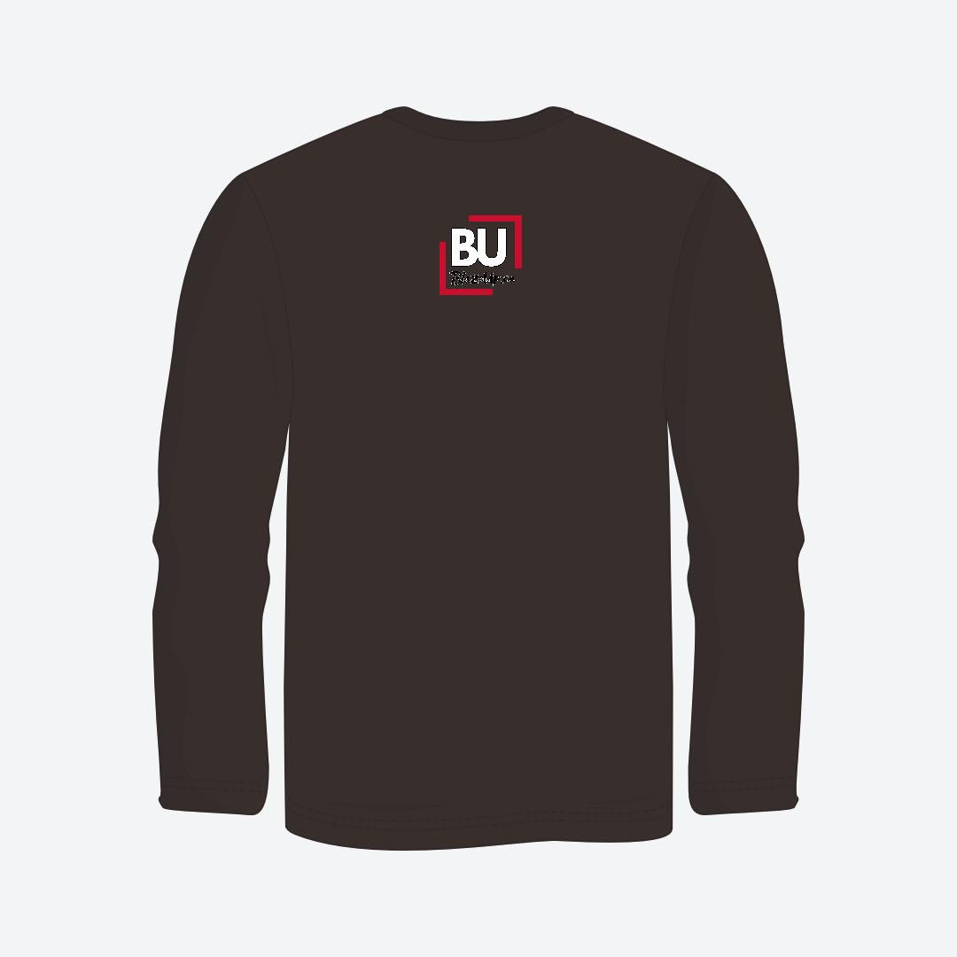 Blaze Up - Trinidad & Tobago Map Crewneck