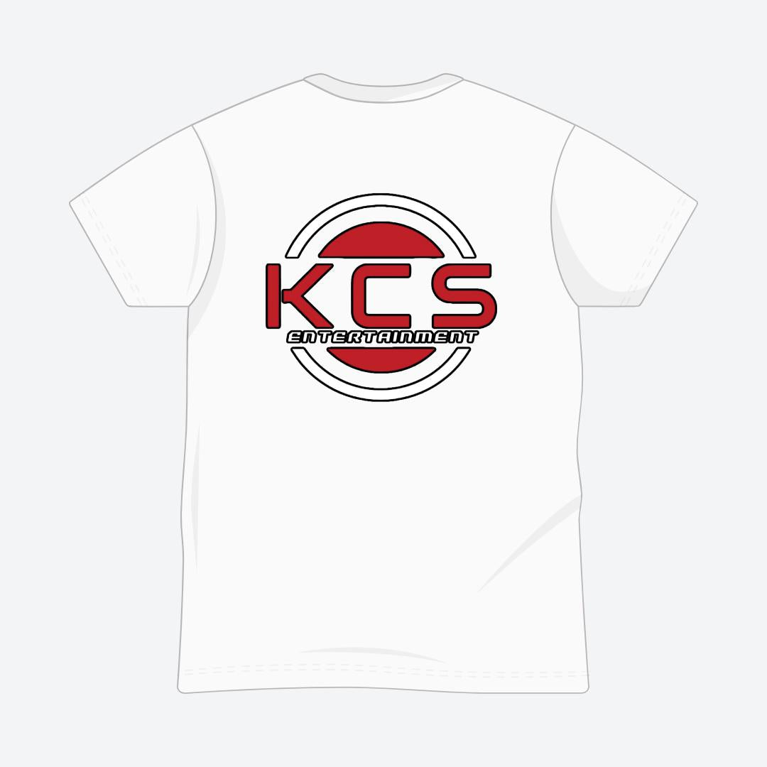 Blaze Up Trinidad & Tobago x KCS Tee V2