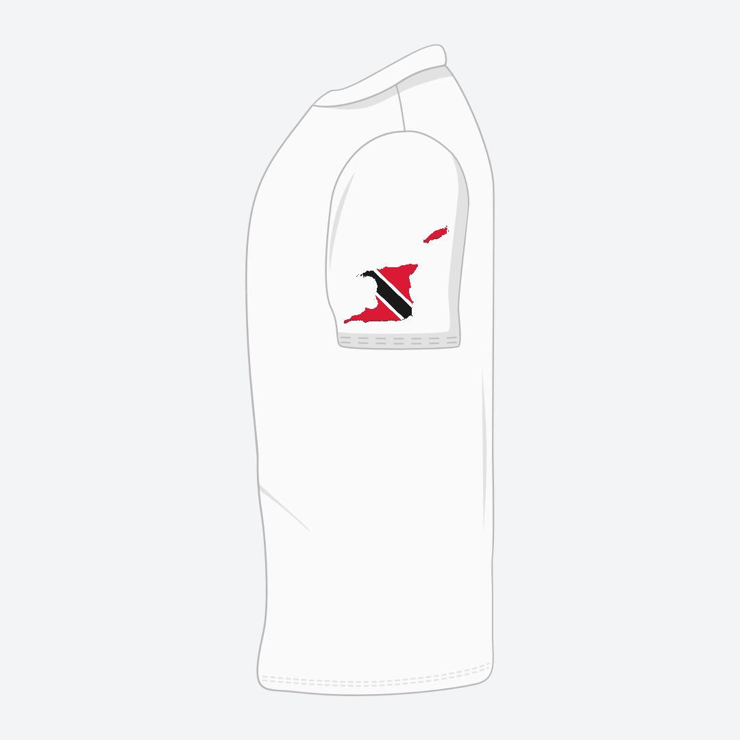 Blaze Up Trinidad & Tobago x KCS Tee V2