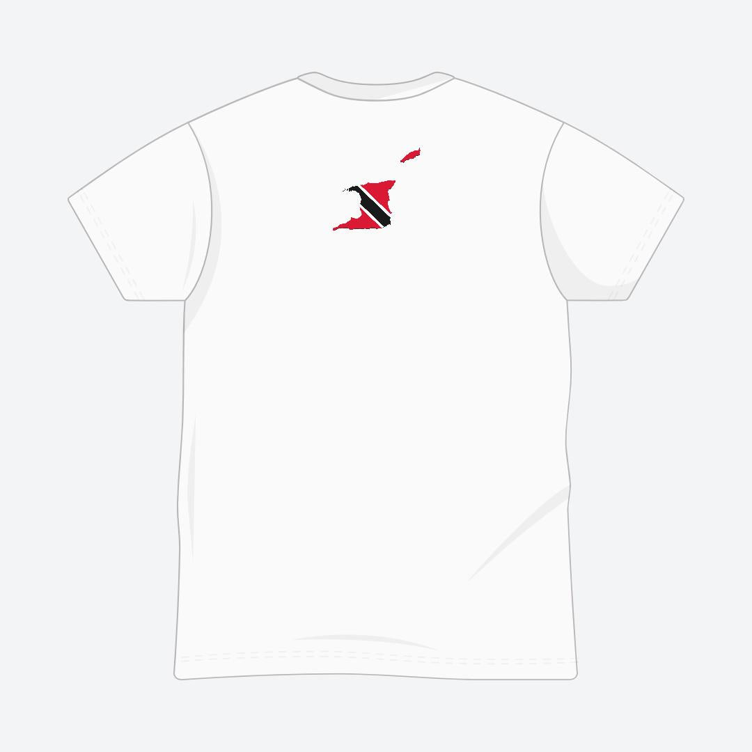 Blaze Up Trinidad & Tobago x KCS Tee