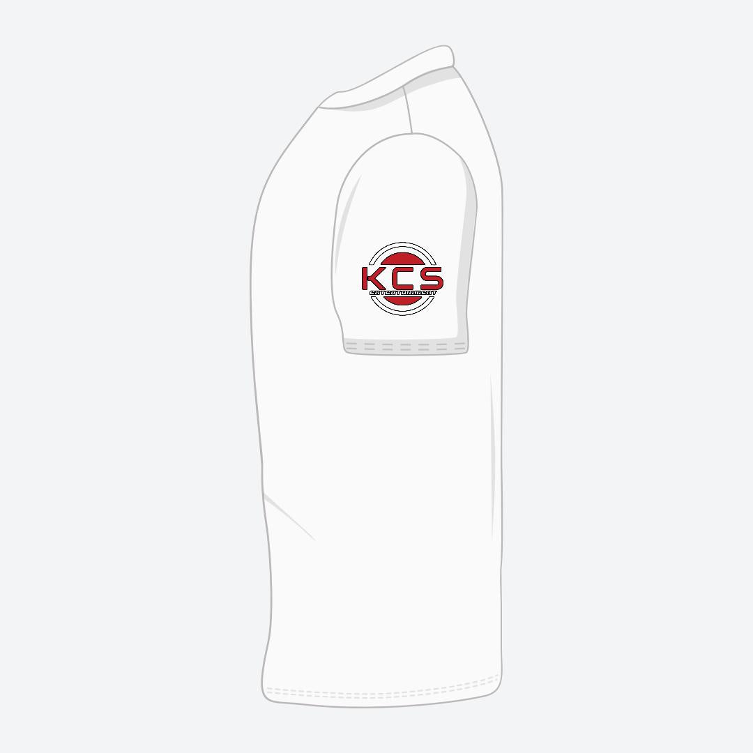 Blaze Up Trinidad & Tobago x KCS Tee