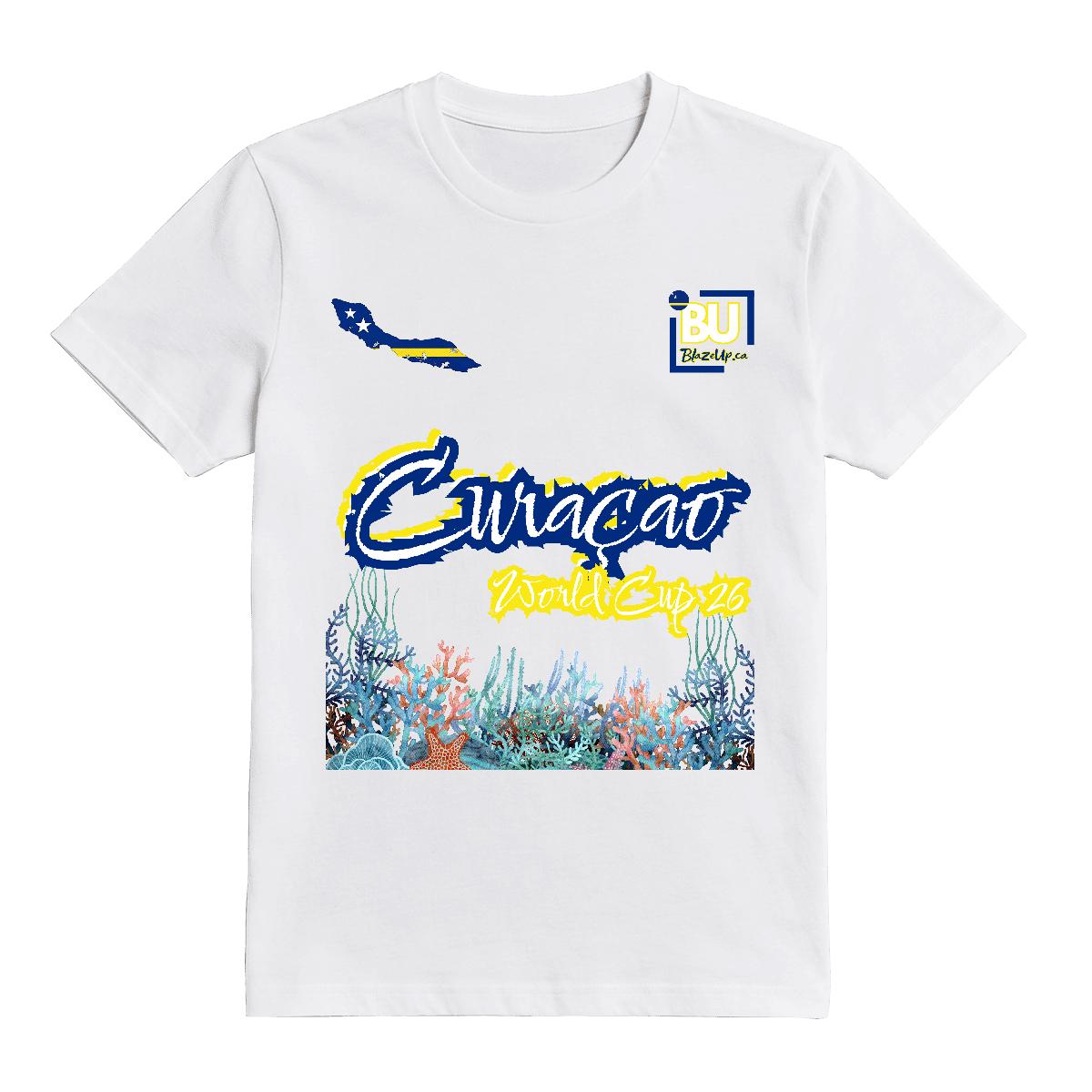 Curaçao World Cup 26