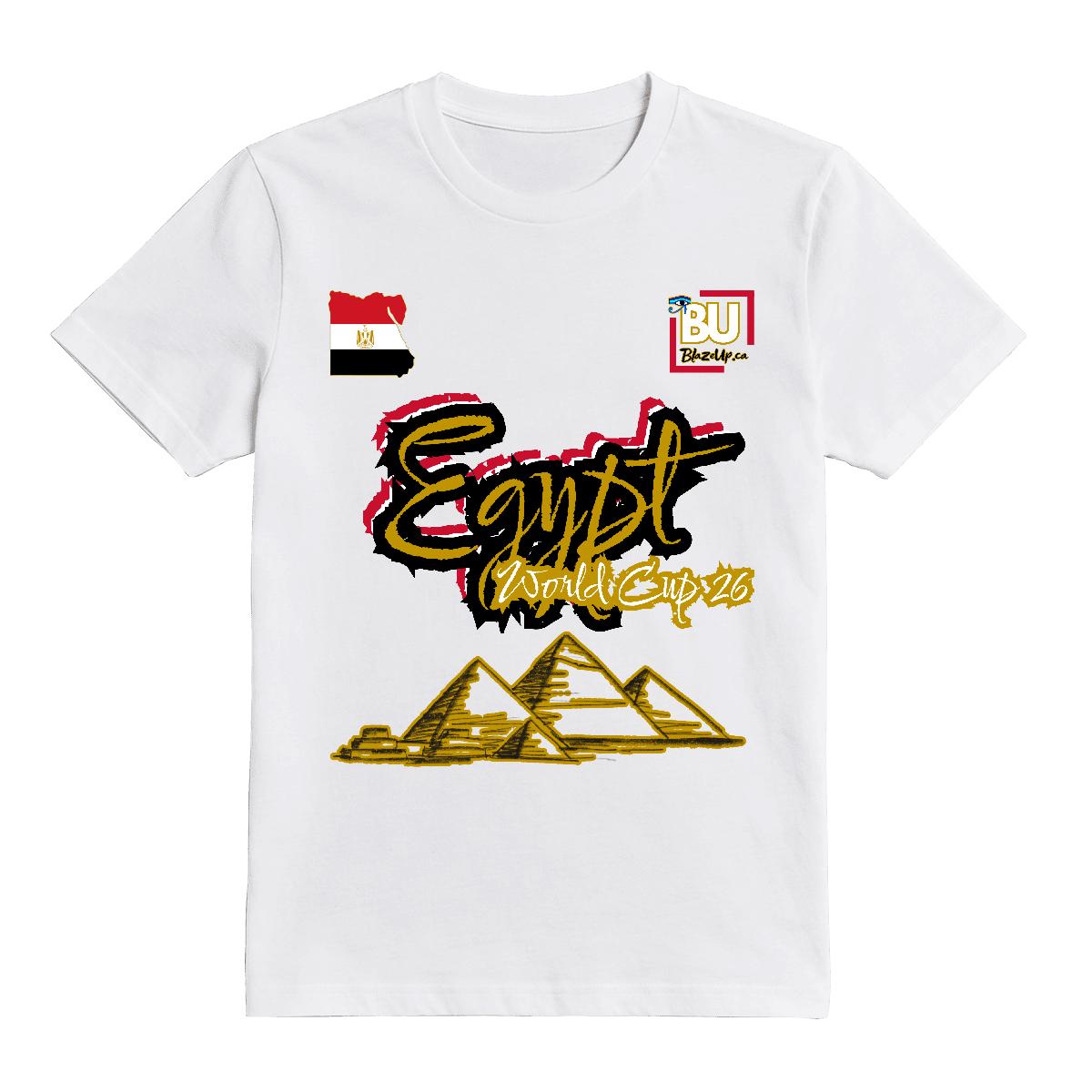 Egypt World Cup 26