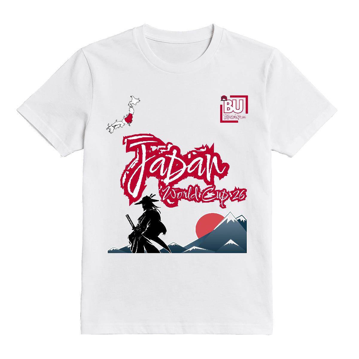 Japan World Cup 26
