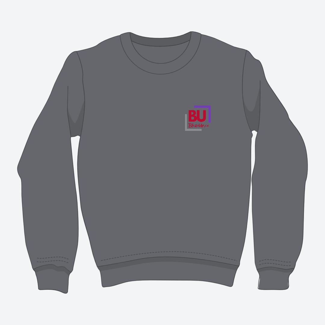 Monogram - Dino Crewneck