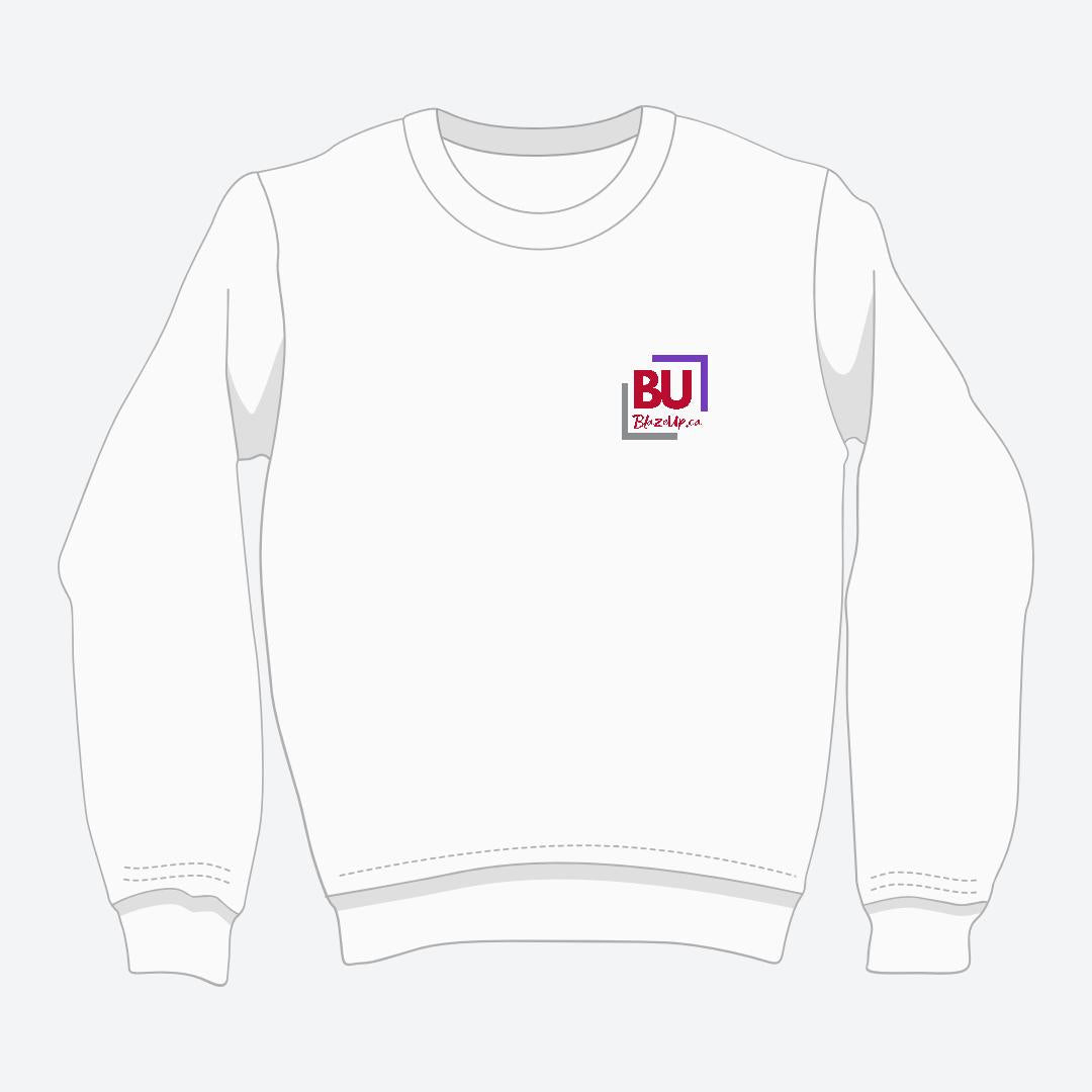 Monogram - Dino Crewneck