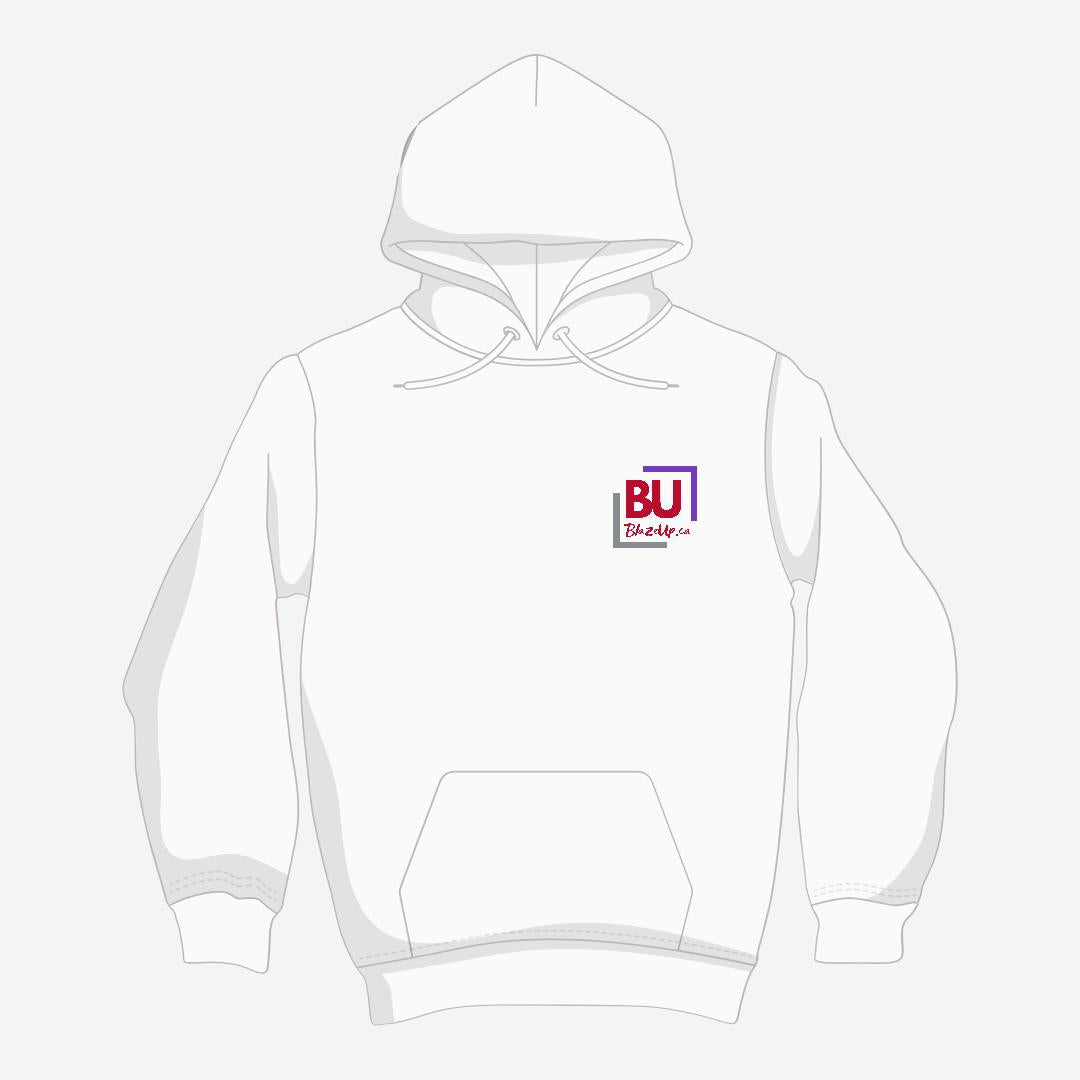 Monogram - Dino Hoodie